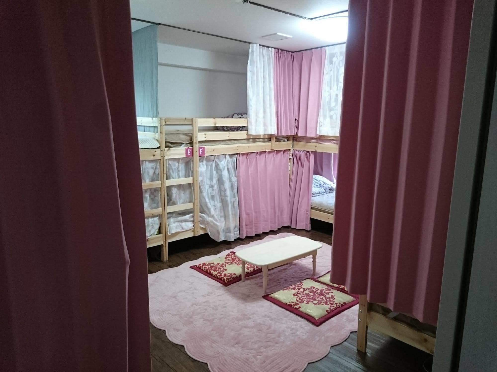 Oyo Hotel Hikari House Prefektura Tokio Exteriér fotografie