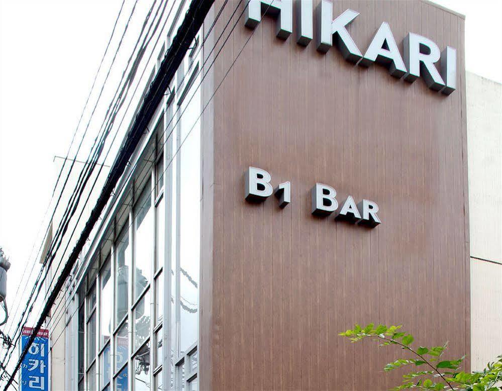 Oyo Hotel Hikari House Prefektura Tokio Exteriér fotografie