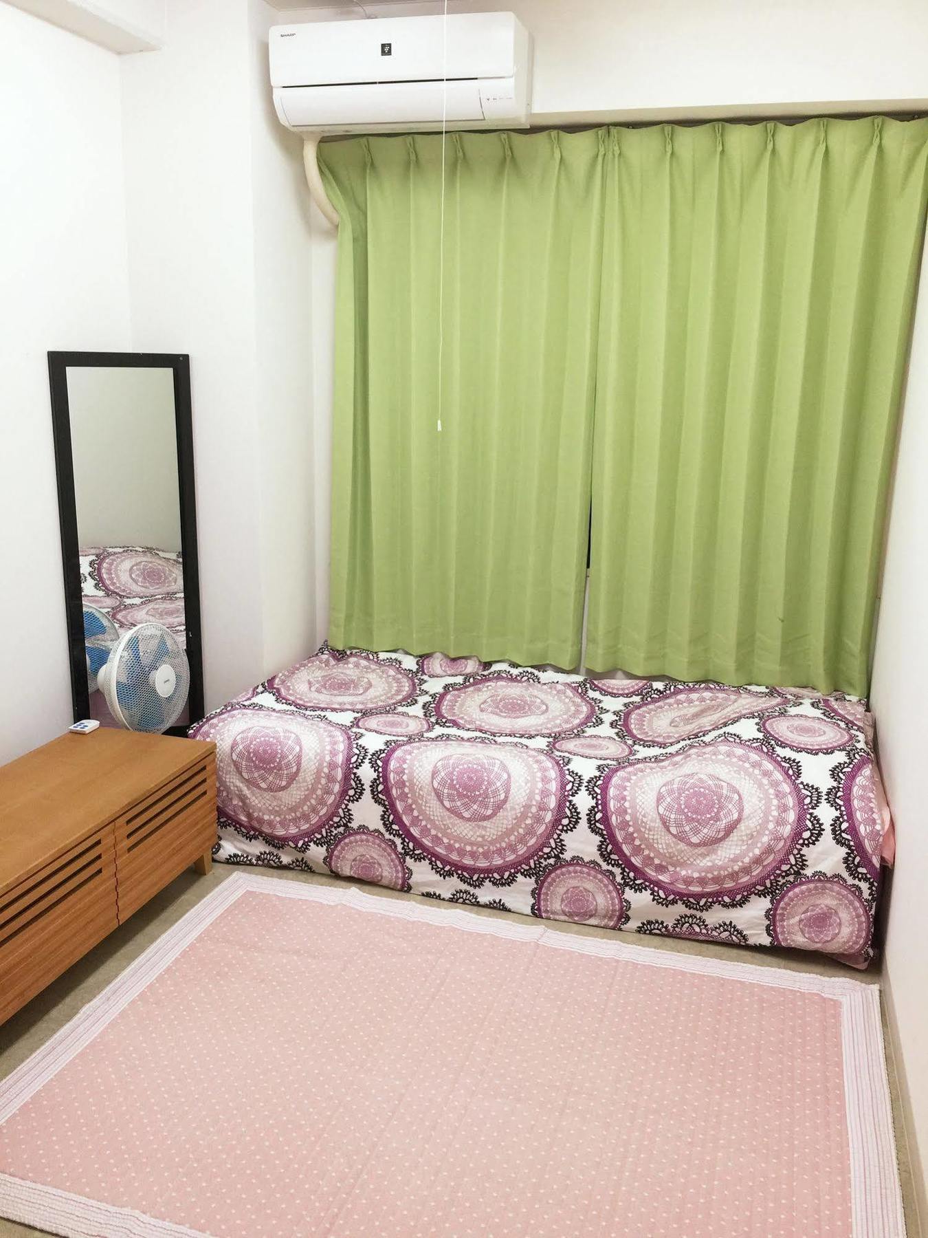 Oyo Hotel Hikari House Prefektura Tokio Exteriér fotografie