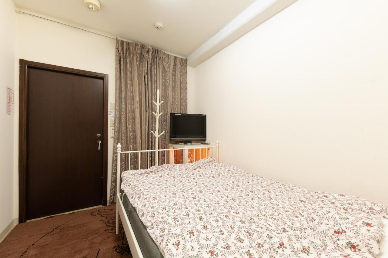 Oyo Hotel Hikari House Prefektura Tokio Exteriér fotografie