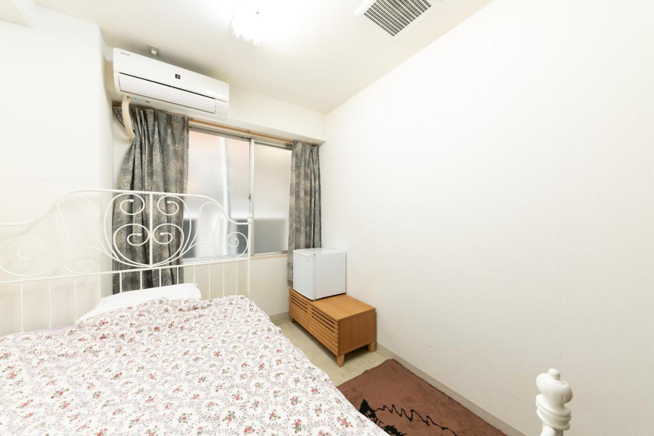Oyo Hotel Hikari House Prefektura Tokio Exteriér fotografie