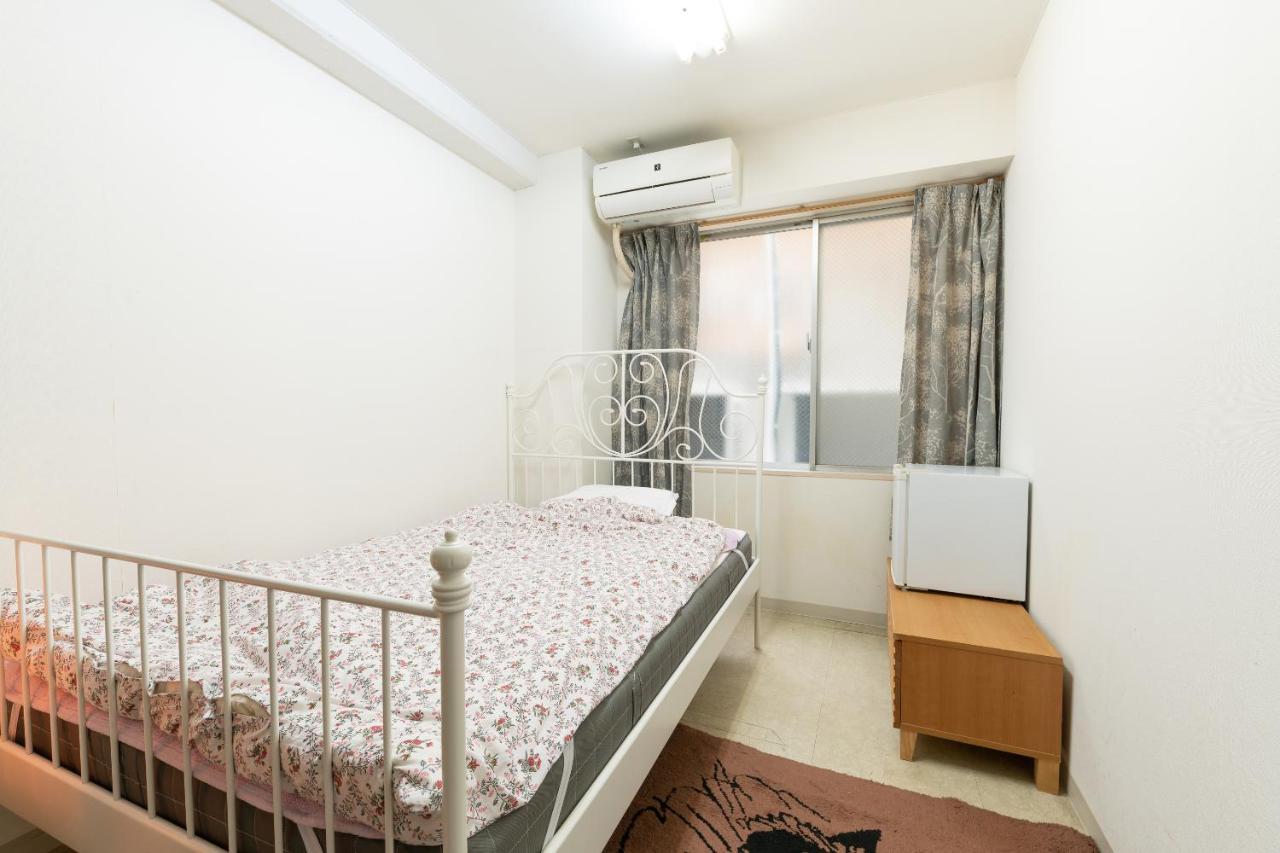 Oyo Hotel Hikari House Prefektura Tokio Exteriér fotografie