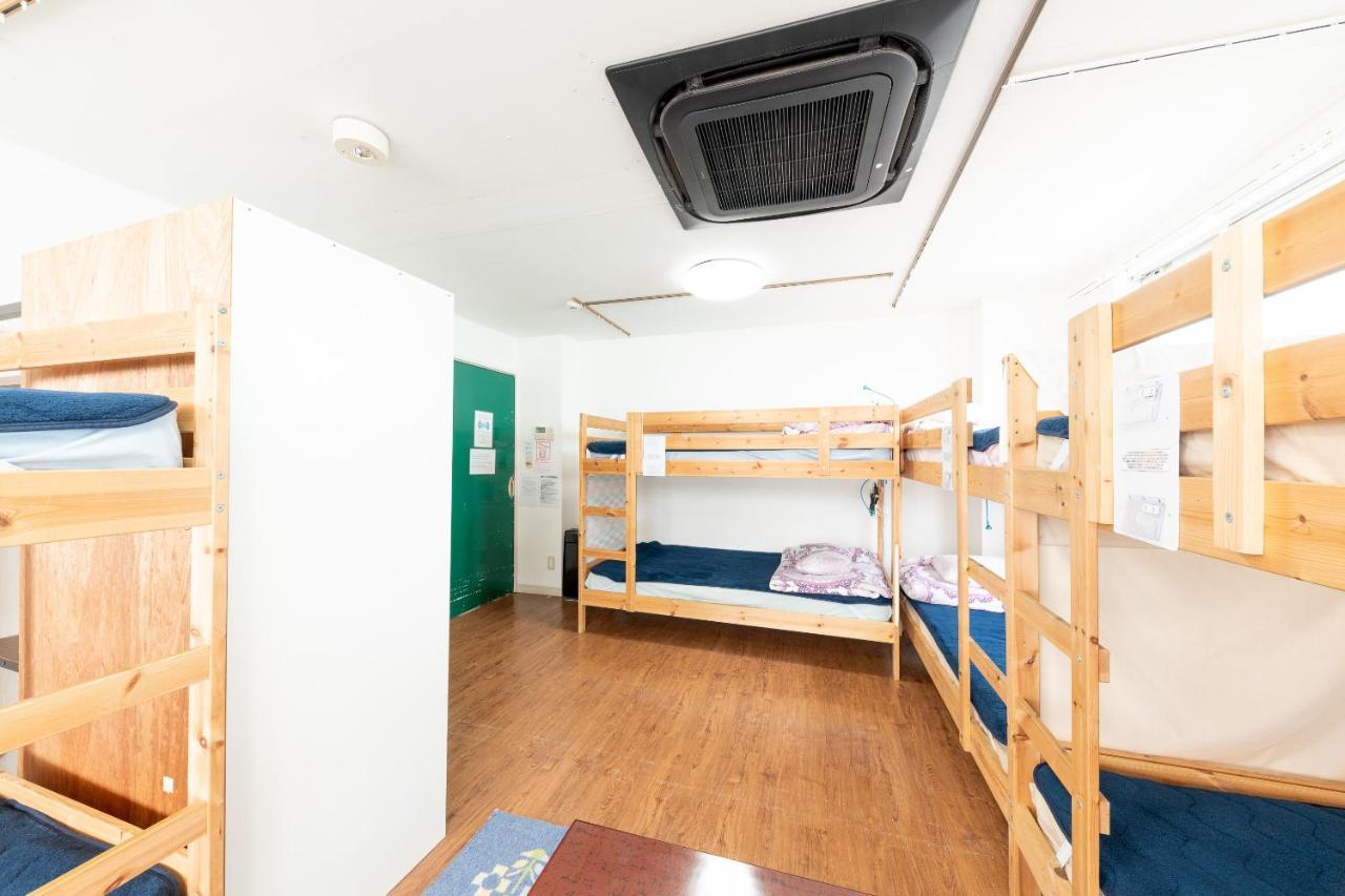 Oyo Hotel Hikari House Prefektura Tokio Exteriér fotografie